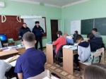 «Маленький пассажир-большая ответственность!»