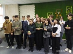 Экскурсия в Саратовский ГАУ имени Н.И. Вавилова