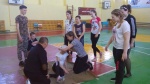 Уроки безопасности
