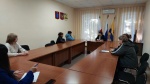 В первую субботу месяца, по поручению Губернатора Саратовской области Романа Бусаргина в Ровенской районной администрации состоялся очередной личный прием участников СВО и членов их семей.