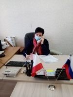 День правовой помощи детям