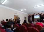 Дан старт муниципальному этапу конкурса профессионального мастерства «Учитель года- 2018»