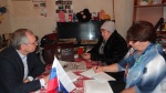 Вопросы не остаются без внимания
