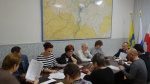 Заседание Совета по противодействию коррупции