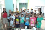 Основные правила поведения на воде