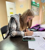 Скоро в школу!
