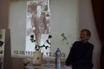 В Ровенском музее состоялся вечер-памяти первого директора музея