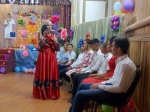 В Ровенском районе проведены выпускные вечера