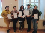 Повышают свои профессиональные умения и навыки.
