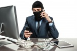 Мошенничество: как защитить себя от лжесотрудников банка?