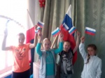 День независимости России