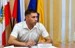 Сегодня по поручению Губернатора Саратовской области Романа Викторовича Бусаргина состоялся прием участников специальной военной операции и членов их семей. 