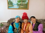 «Көрісу айт»