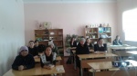 Областное родительское собрание «Готовимся к экзаменам вместе»