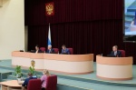 На заседании областной думы были рассмотрены и поддержаны важные поправки в бюджет. 