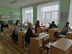 Областной  семинар  «Особенности организации проведения ВПР-2020 по иностранному языку»