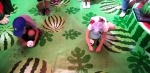 День Арбуза в музее Арбуза