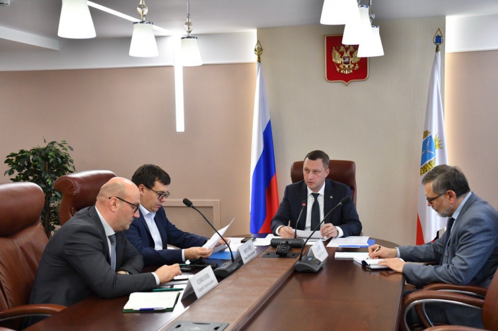 Что с программой переселения из аварийного жилья в регионе?