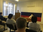 "Школа восстановления" "Шаг за шагом".