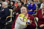 «Вместе с Россией, вместе с Президентом»
