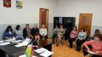 Состоялось заседание Саратовкой областной Думы