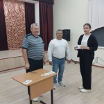 Празднования дня Государственного Флага России