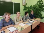 Беседа  «Как защитить молодёжь от ВИЧ/СПИДа»