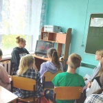 «Шоу профессий»