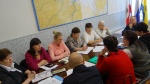 Совет по противодействию коррупции в Ровенском районе