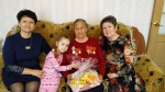 Вручили юбилейные медали « 75 лет Победы в Великой Отечественной войне 1941-1945 гг.»
