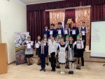 Конкурс творческих работ  «Математика в моей жизни». 