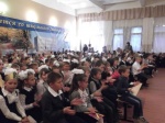 День славянской письменности и культуры