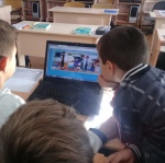 Урок цифры