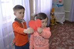 «Валентинковое настроение»