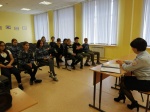 День правовой помощи детям