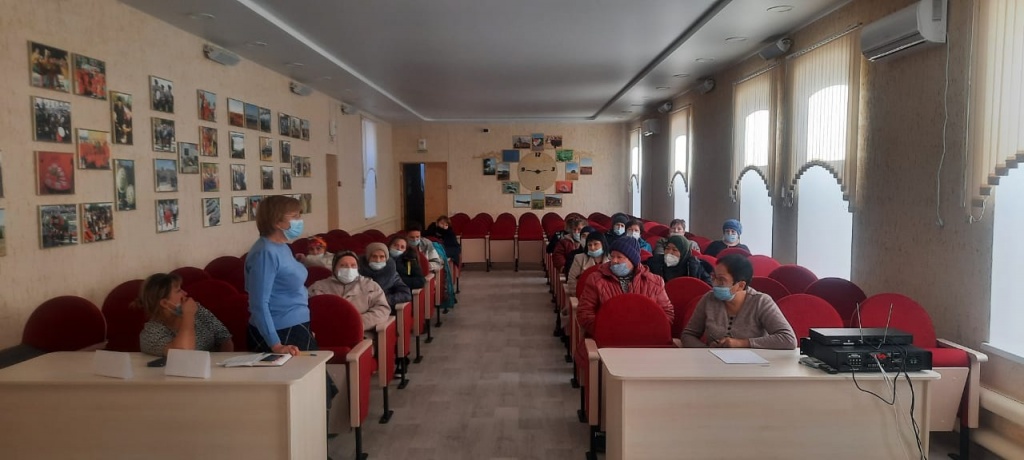 Всероссийский День правовой помощи детям