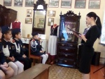 День памяти жертв политических репрессий