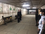 В преддверии Международного женского дня в полиции провели конкурс по стрельбе среди сотрудниц
