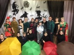 «Пятница 13»