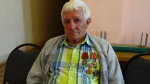 Он был одним из первых в разрушенном Чернобыле
