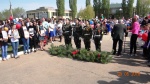  День Победы  остается в России самым трогательным, самым главным  праздником страны.
