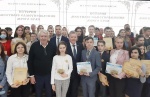 Всероссийский конкурс "История местного самоуправления моего края – 2020 года"