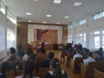 Великой Победе посвящается…