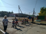 «Европейская неделя мобильности» и Всемирный день без автомобиля.