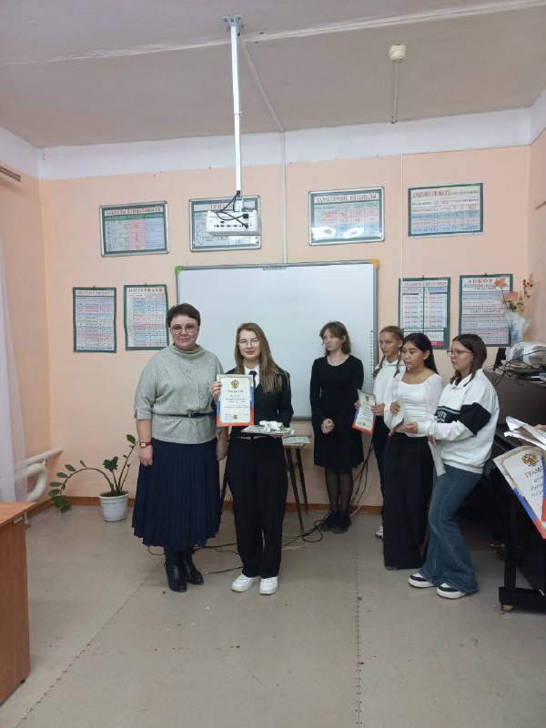 Музыка войны — голос памяти и мужества!