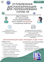 Диспансеризация 2023
