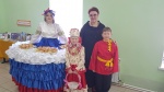 Прошел праздничный концерт