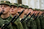 Итоги осеннего призыва 2017 года