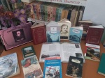 Межрегиональной акции «День лермонтовской поэзии в библиотеке»