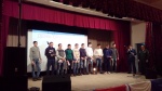 «День призывника»